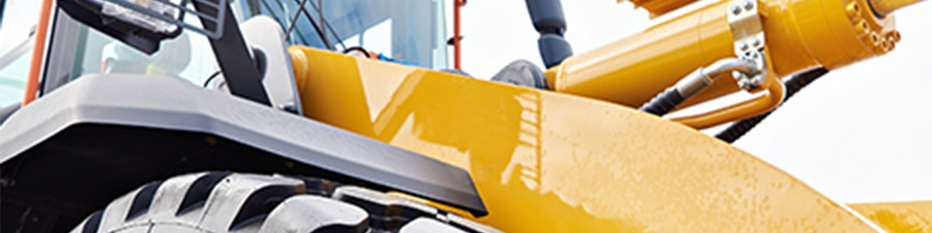 For Agricultural Equipment