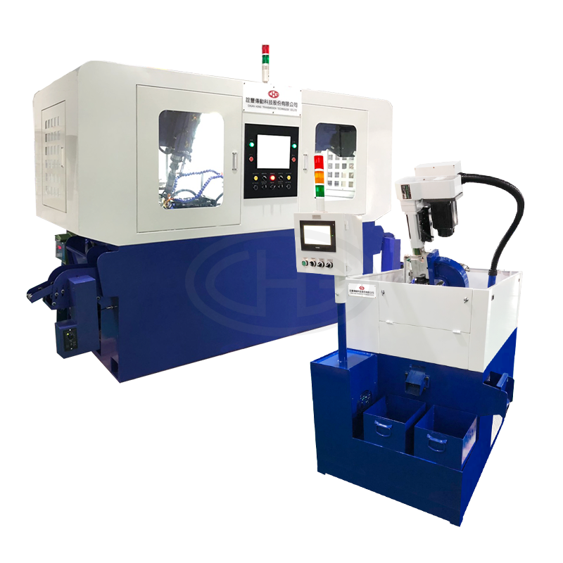 RELATED PRODUCTION EQUIPMENT