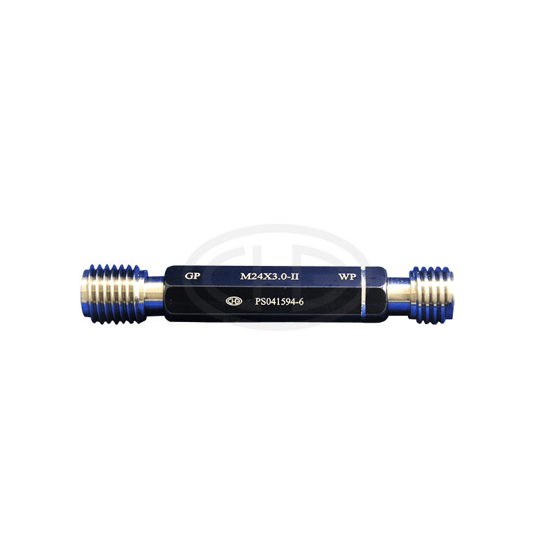 LIMIT THREAD PLUG GAUGE